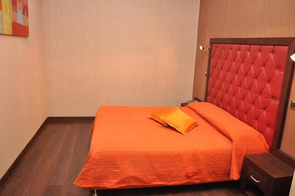 Hotel Fontana Del Re Ariano Irpino Cameră foto