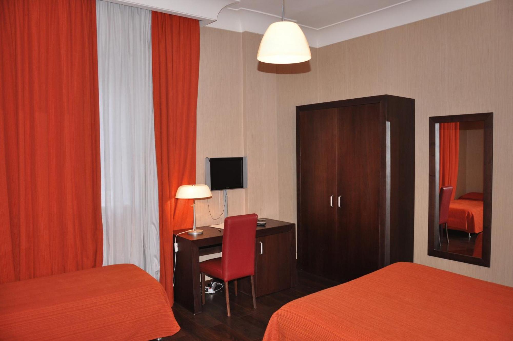 Hotel Fontana Del Re Ariano Irpino Exterior foto
