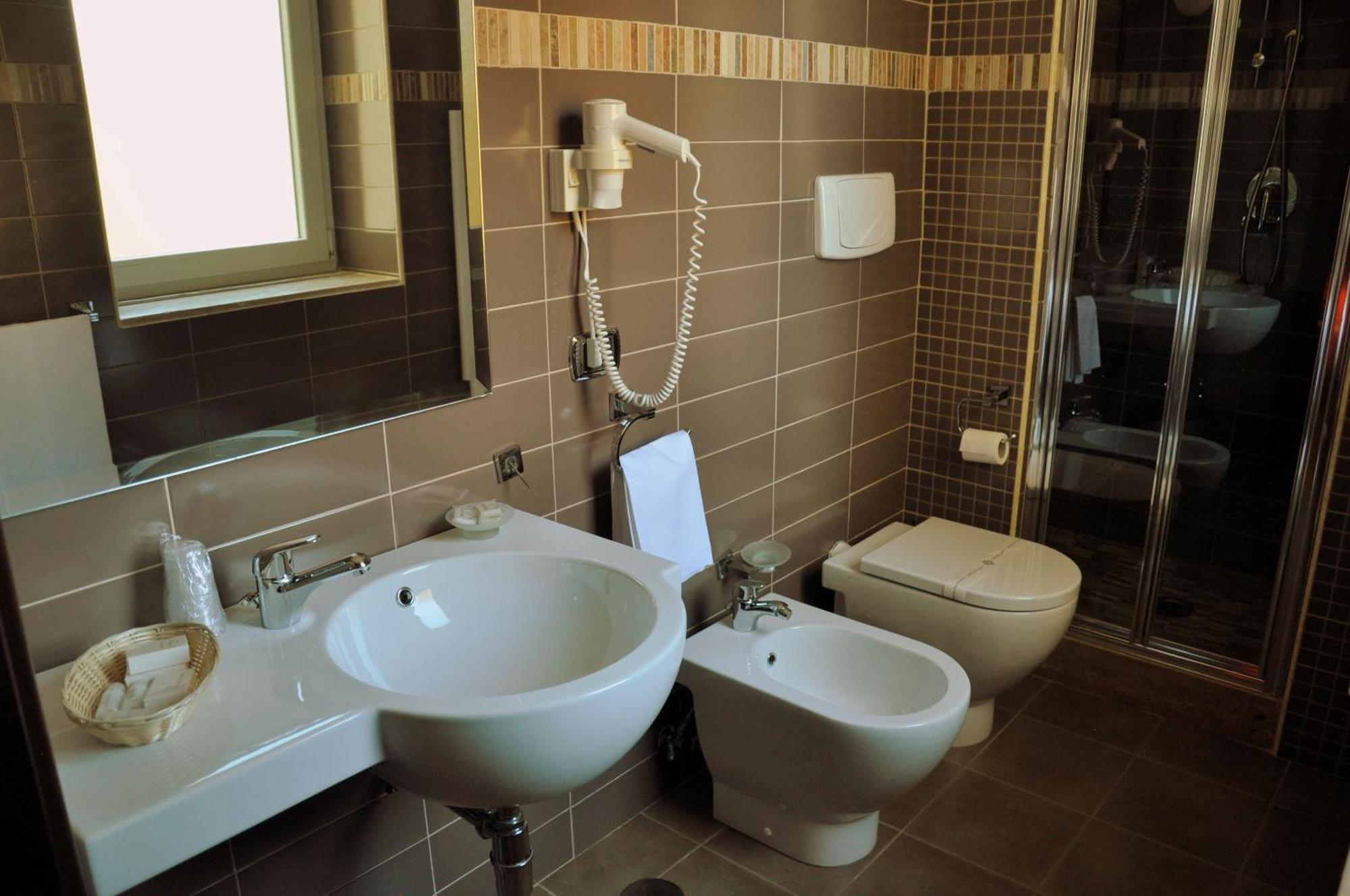Hotel Fontana Del Re Ariano Irpino Cameră foto