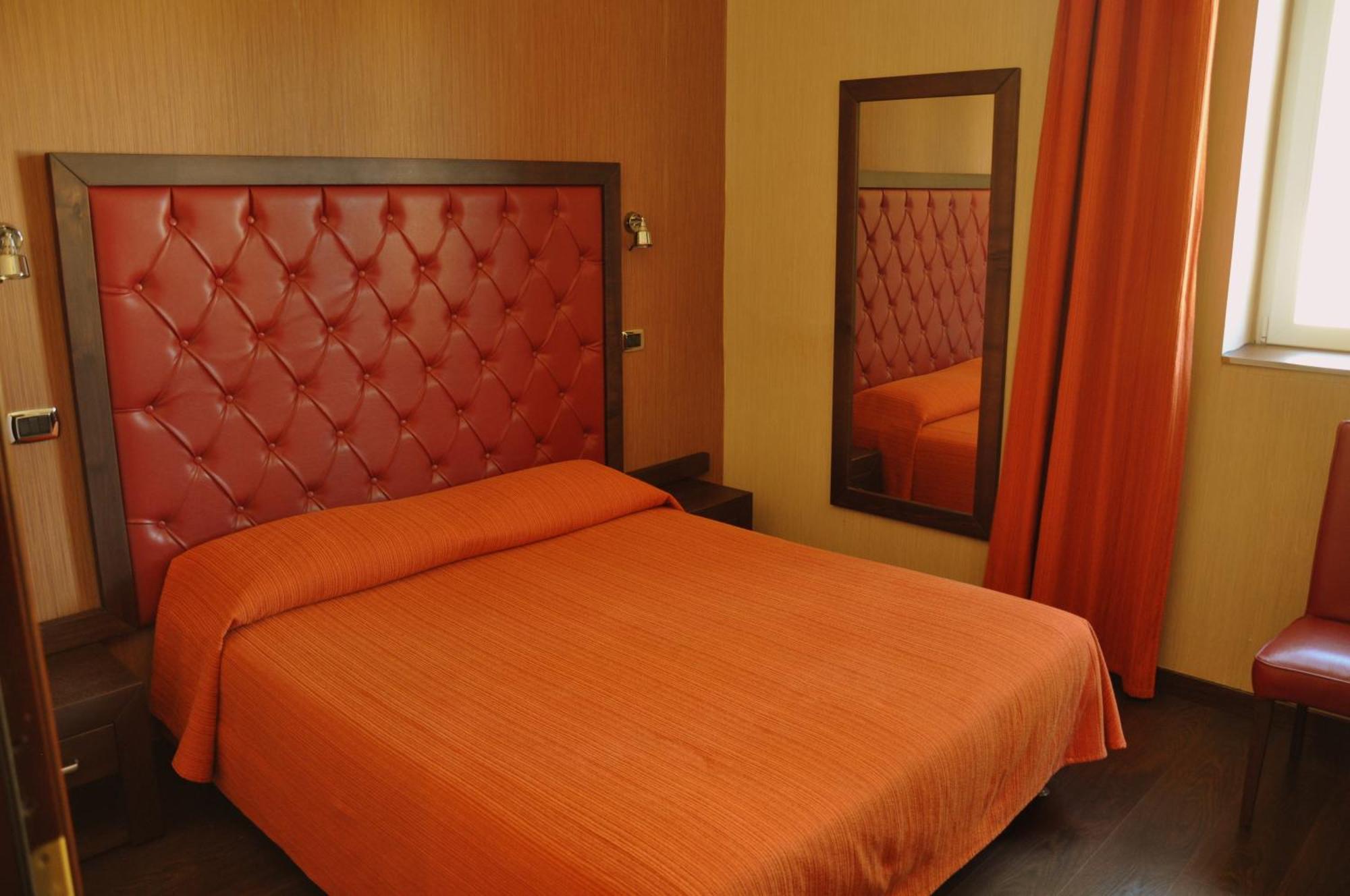 Hotel Fontana Del Re Ariano Irpino Cameră foto