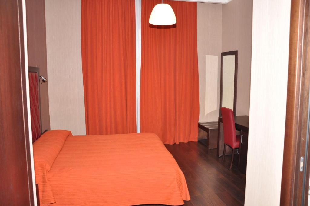 Hotel Fontana Del Re Ariano Irpino Cameră foto